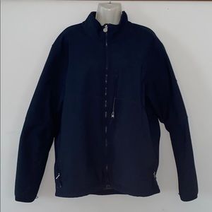 🚫SOLD🚫 Mens NIKE Fit Therma Jacket